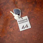 Trianon Vichy