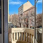 Trianon Hotell Vichy