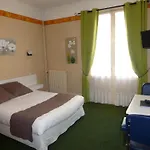 Hotel Trianon Vichy