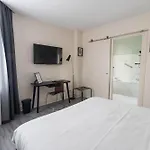 Hotel Trianon Vichy