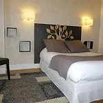 Hotel Trianon Vichy