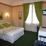 Hotell Trianon Vichy