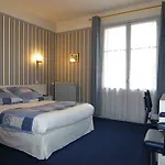 Hotel Trianon Vichy