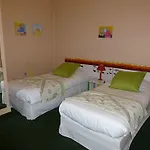 Hotel Trianon