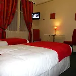 Hotel Trianon 2*