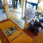 Hotell Trianon Vichy