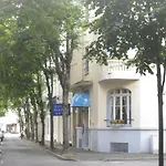 Trianon Hotell Vichy