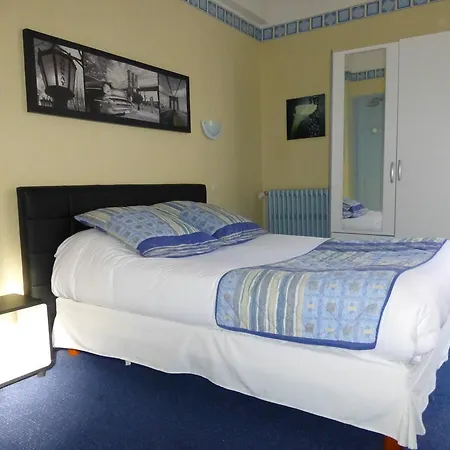 Trianon 2* Vichy
