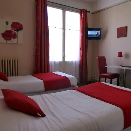 Trianon Vichy
