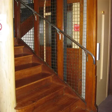 Hotel Trianon 2*