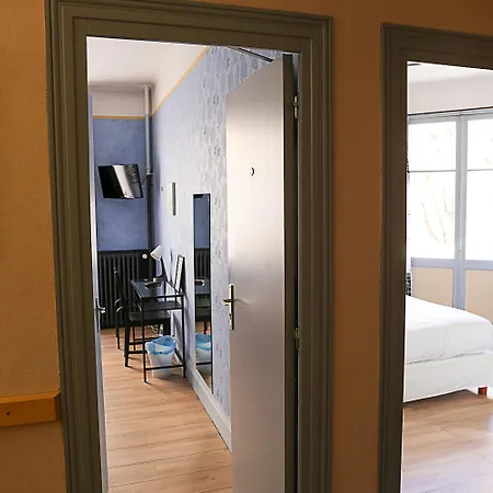 Hotel Trianon 2*