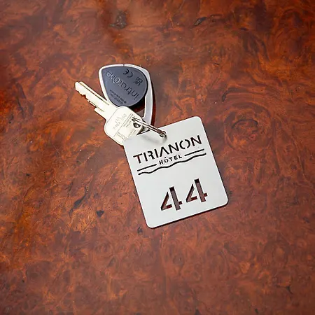 Trianon Vichy