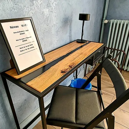 Hotel Trianon