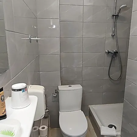 Hotel Trianon Vichy