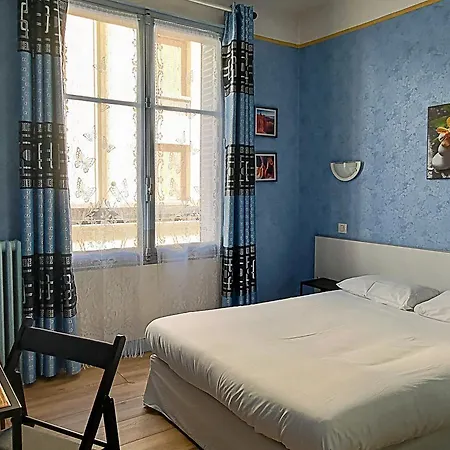 Trianon Hotel Vichy