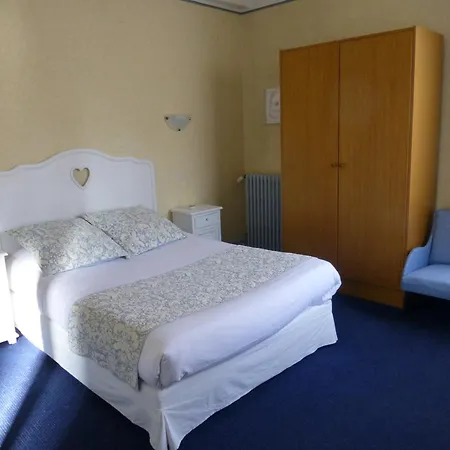 Hotel Trianon