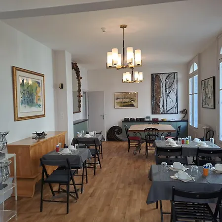 Hotel Trianon