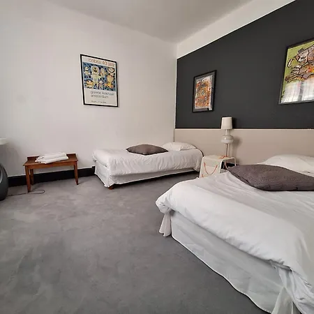Hotel Trianon 2*