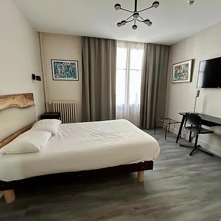 Hotel Trianon