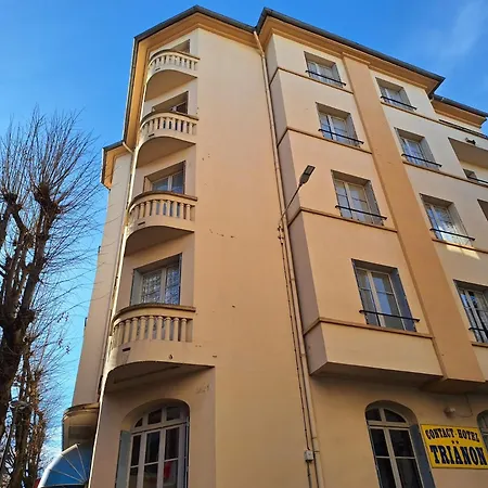 Hotel Trianon