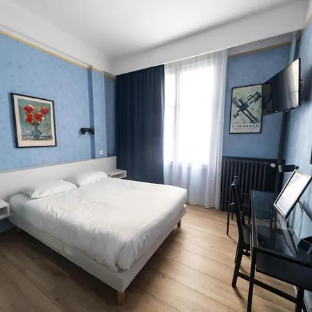 Trianon Hotel