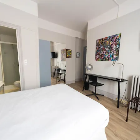 Hotel Trianon