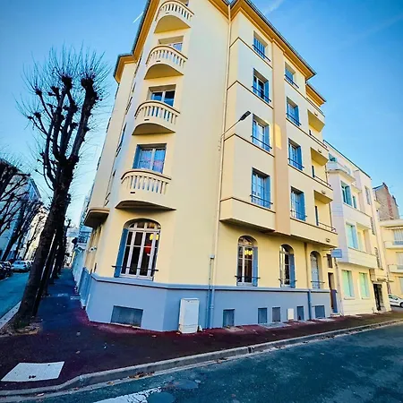 Hotel Trianon