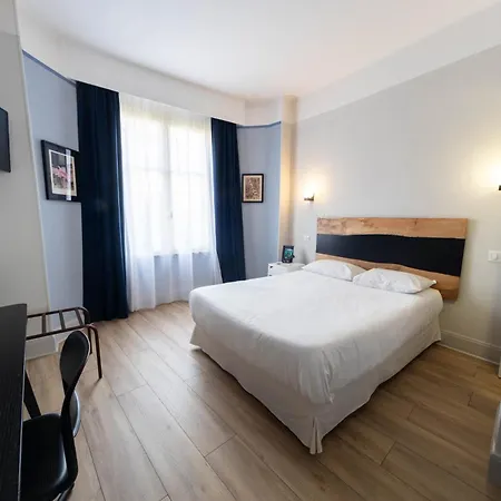 Trianon Otel Vichy