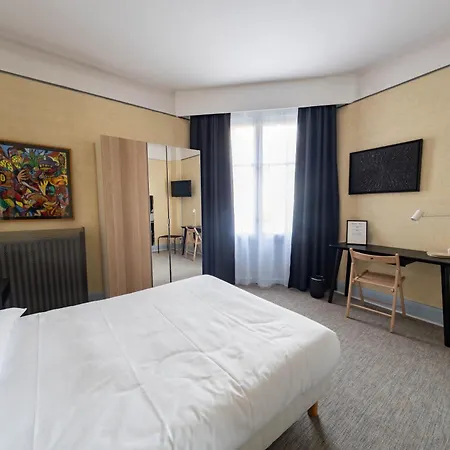 Trianon 2* Vichy