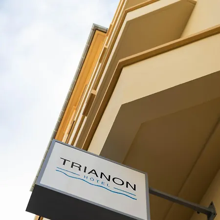 Trianon 2* Vichy