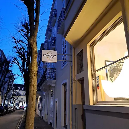 Trianon Hotel