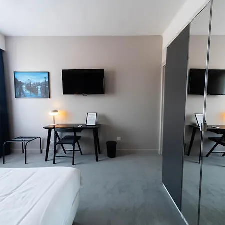 Hotel Trianon