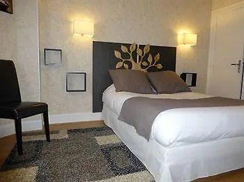 Hotel Trianon Vichy