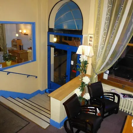 Hotel Trianon