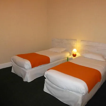 Trianon Hotel Vichy
