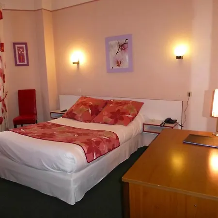 Hotel Trianon