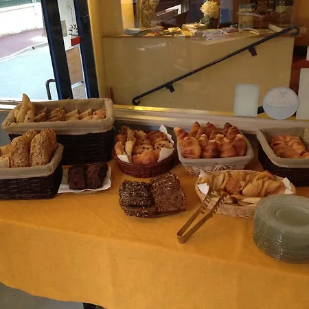 Trianon Отель Виши