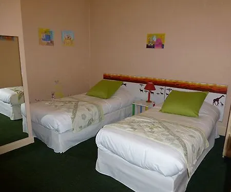 酒店 特里亚农酒店