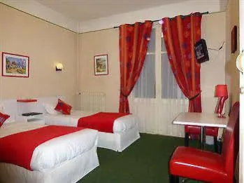 Hotel Trianon 2*