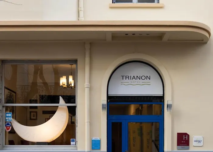 Trianon 2*