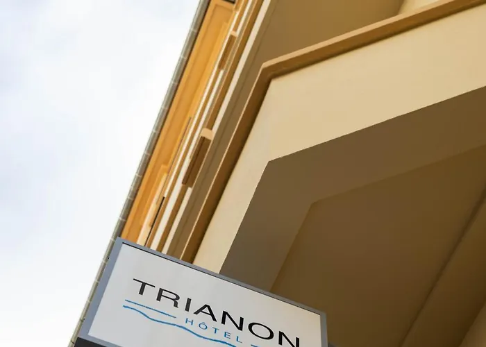 Trianon 2* Vichy