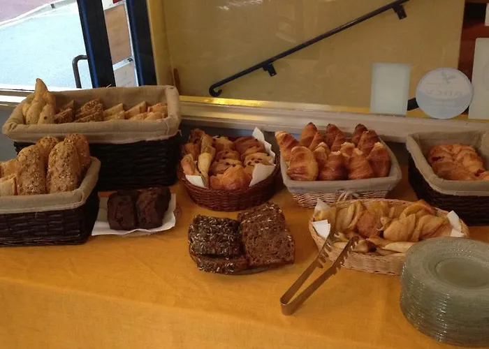 Trianon Hotell Vichy