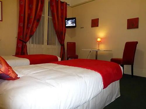 Hotell Trianon 2*
